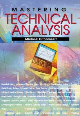 Mastering technical analysis cover image