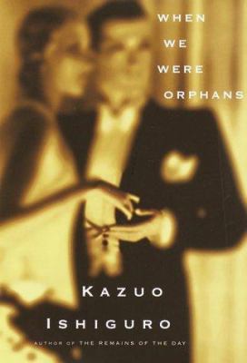 When we were orphans cover image