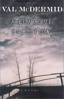 A place of execution cover image