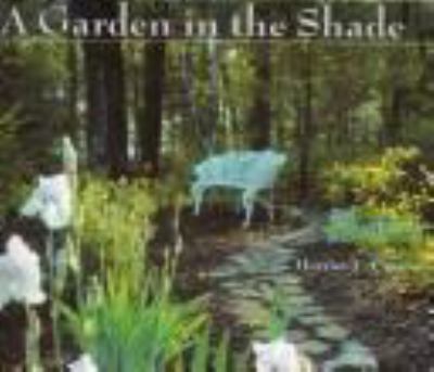 A garden in the shade cover image