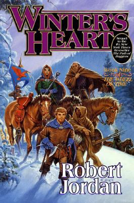Winter's heart cover image