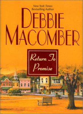 Return to promise cover image