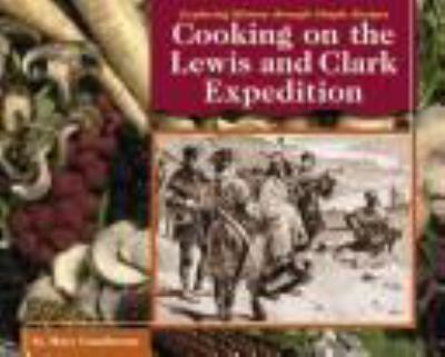 Oregon trail cooking cover image