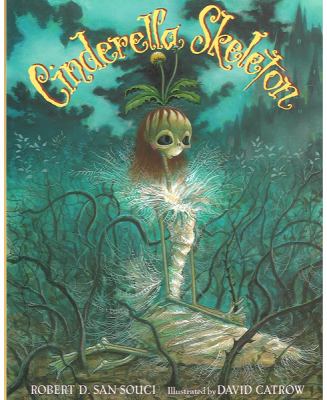Cinderella Skeleton cover image
