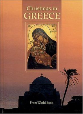 Christmas in Greece cover image