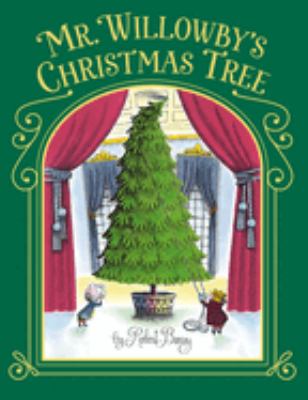Mr. Willowby's Christmas tree cover image