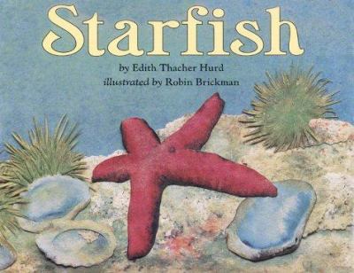 Starfish cover image