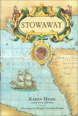Stowaway cover image
