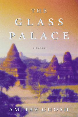 The Glass Palace cover image
