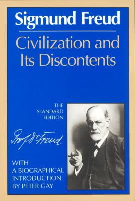Civilization and its discontents cover image
