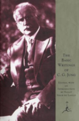 The basic writings of C.G. Jung cover image