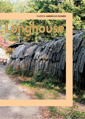 Longhouse cover image