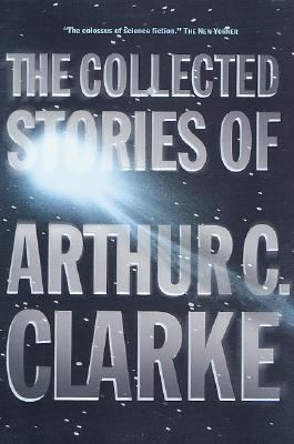 The collected stories of Arthur C. Clarke cover image