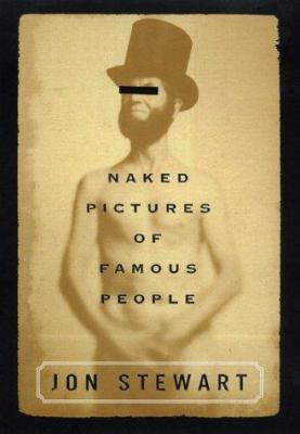 Naked pictures of famous people cover image