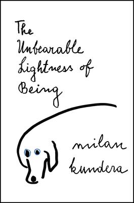 The unbearable lightness of being cover image