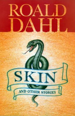 Skin and other stories cover image