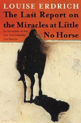 The last report on the miracles at Little No Horse cover image