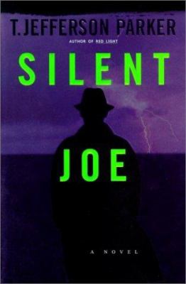 Silent Joe cover image