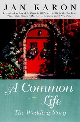 A common life : the wedding story cover image