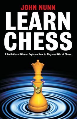Learn chess cover image