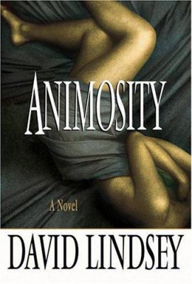 Animosity cover image