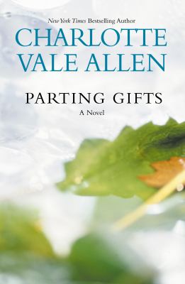 Parting gifts cover image