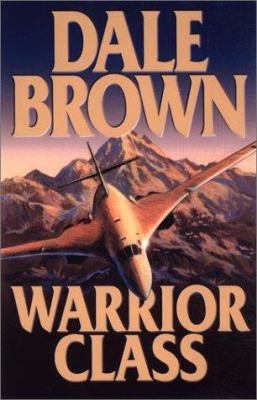 Warrior class cover image