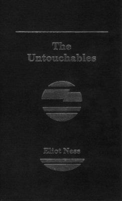 The untouchables cover image