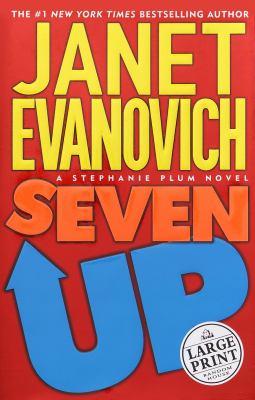 Seven-up cover image