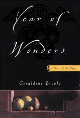 Year of wonders : a novel of the plague cover image