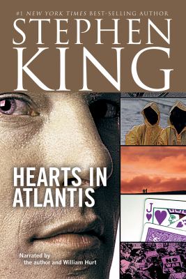 Hearts in Atlantis cover image