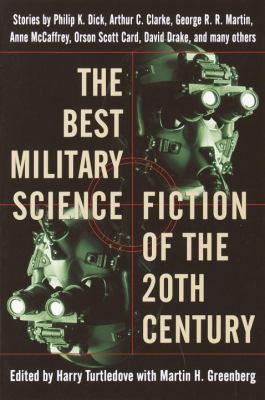 The best military science fiction of the 20th century cover image