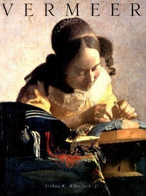Jan Vermeer cover image