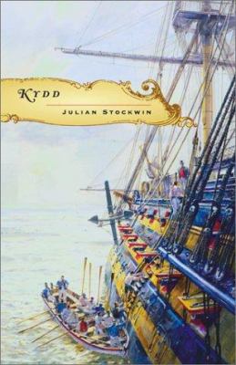 Kydd cover image