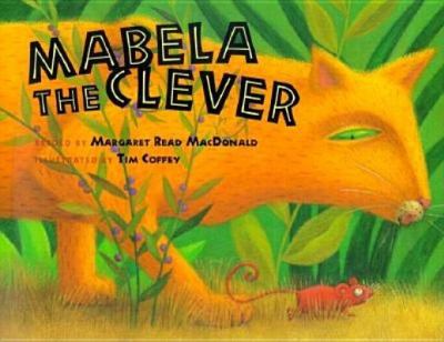 Mabela the clever cover image
