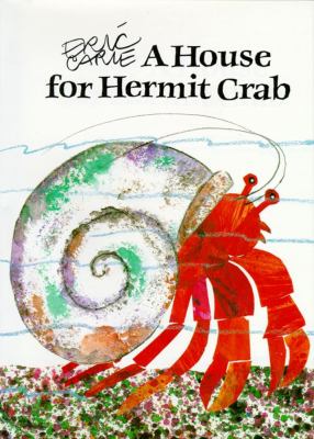 A house for Hermit Crab cover image