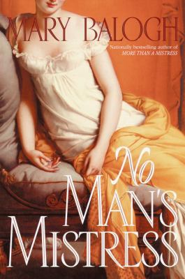 No man's mistress cover image