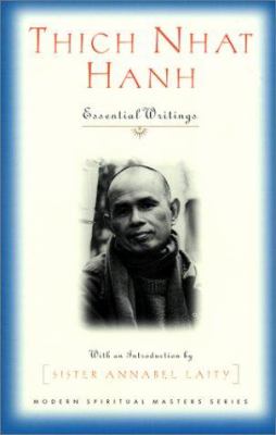 Thich Nhat Hanh : essential writings cover image