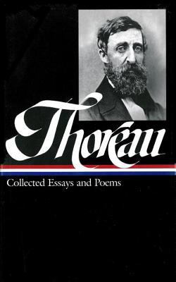 Collected essays and poems cover image