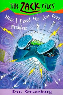 How I fixed the year 1000 problem cover image