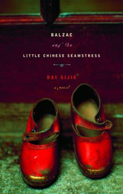 Balzac and the little Chinese seamstress cover image