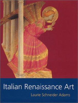 Italian Renaissance art cover image