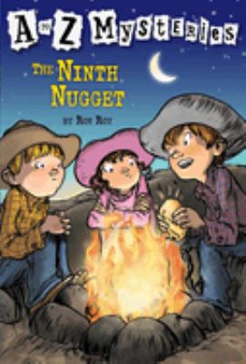 The ninth nugget cover image