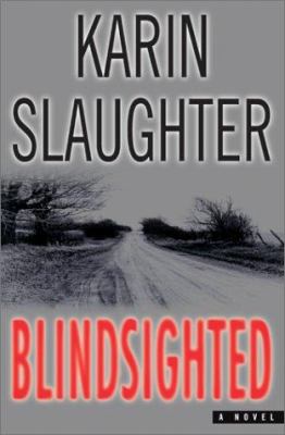 Blindsighted cover image