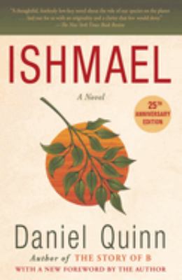 Ishmael cover image
