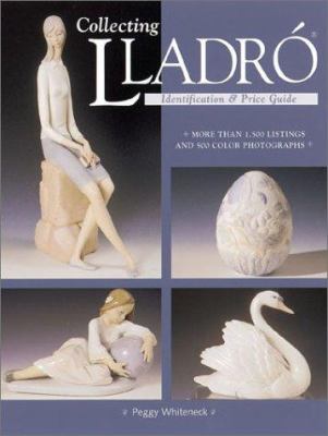 Collecting Lladró cover image