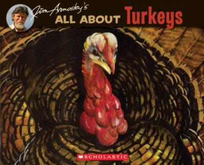All about turkeys cover image
