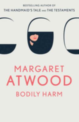 Bodily harm cover image