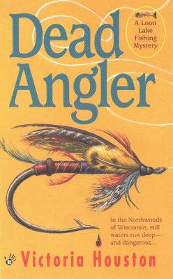 Dead angler cover image