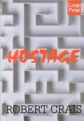 Hostage cover image
